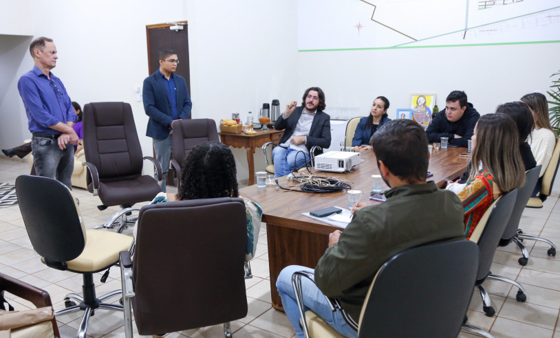 ASN Mato Grosso do Sul - Agência Sebrae de Notícias