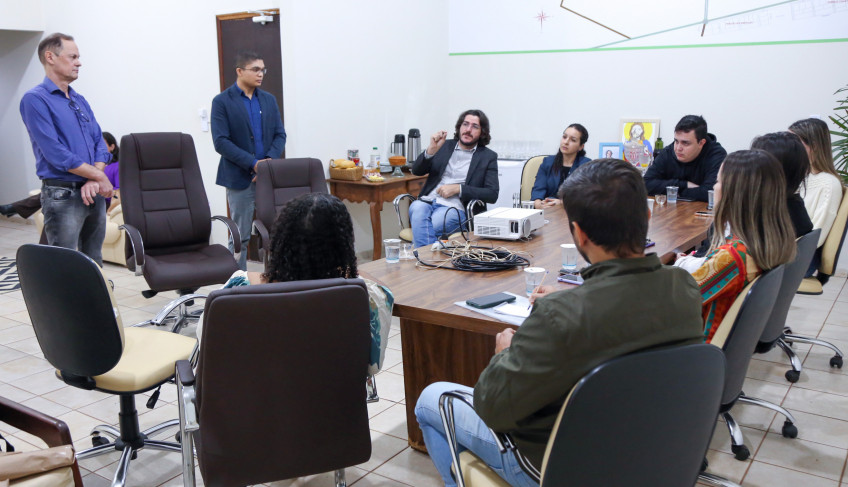 ASN Mato Grosso do Sul - Agência Sebrae de Notícias