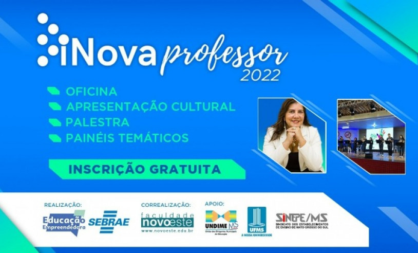 ASN Mato Grosso do Sul - Agência Sebrae de Notícias