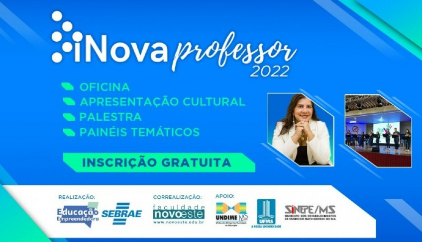 ASN Mato Grosso do Sul - Agência Sebrae de Notícias
