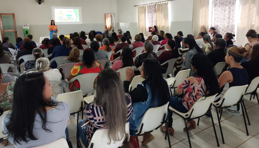 ASN Mato Grosso do Sul - Agência Sebrae de Notícias