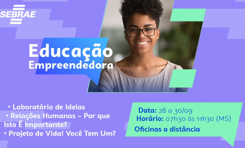 Centro de Oficinas para Mulheres oferece aulas gratuitas de