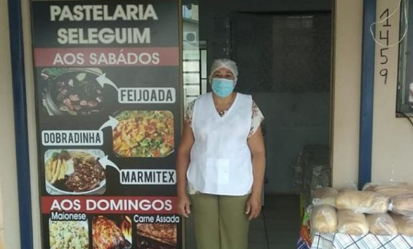 ASN Mato Grosso do Sul - Agência Sebrae de Notícias