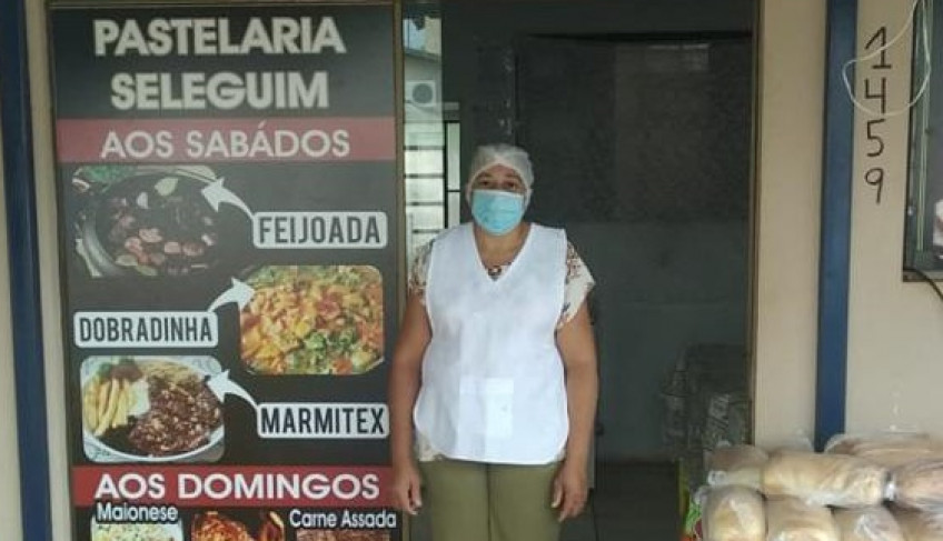 ASN Mato Grosso do Sul - Agência Sebrae de Notícias