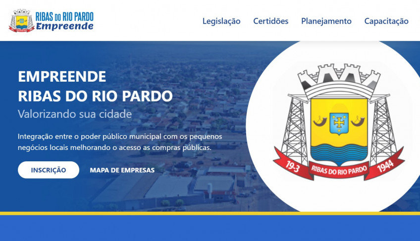 ASN Mato Grosso do Sul - Agência Sebrae de Notícias