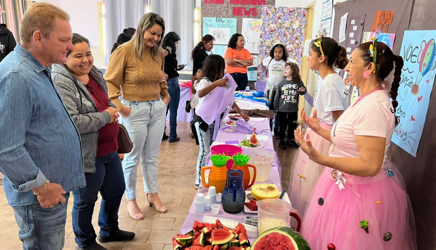 ASN Mato Grosso do Sul - Agência Sebrae de Notícias