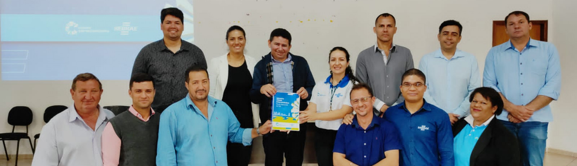 ASN Mato Grosso do Sul - Agência Sebrae de Notícias