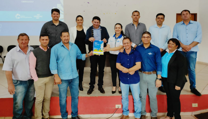 ASN Mato Grosso do Sul - Agência Sebrae de Notícias