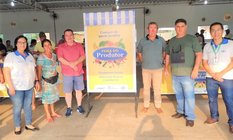 ASN Mato Grosso do Sul - Agência Sebrae de Notícias