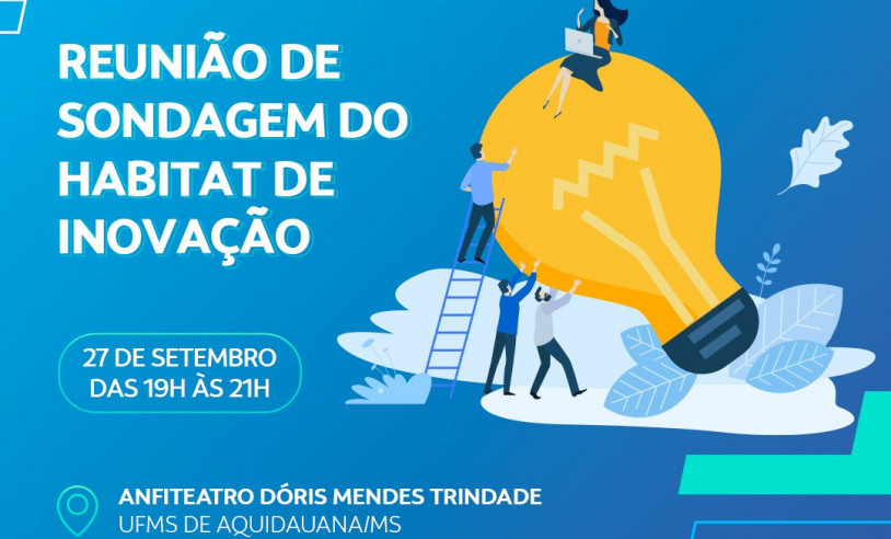 ASN Mato Grosso do Sul - Agência Sebrae de Notícias