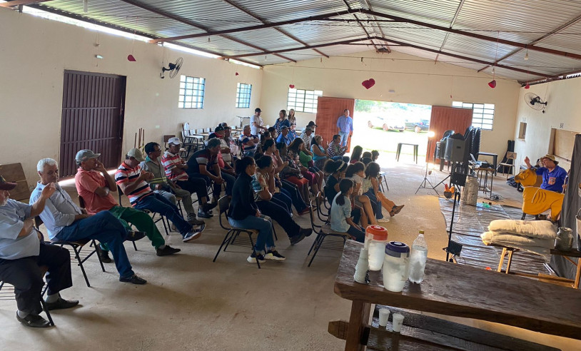 ASN Mato Grosso do Sul - Agência Sebrae de Notícias