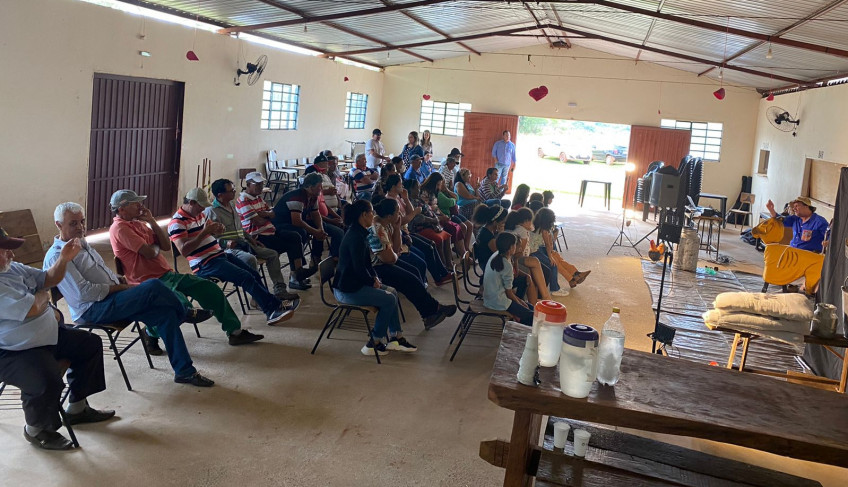 ASN Mato Grosso do Sul - Agência Sebrae de Notícias