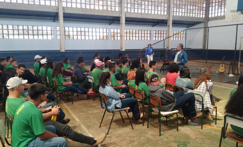 ASN Mato Grosso do Sul - Agência Sebrae de Notícias