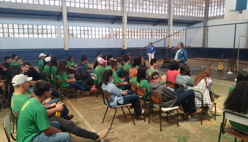 ASN Mato Grosso do Sul - Agência Sebrae de Notícias