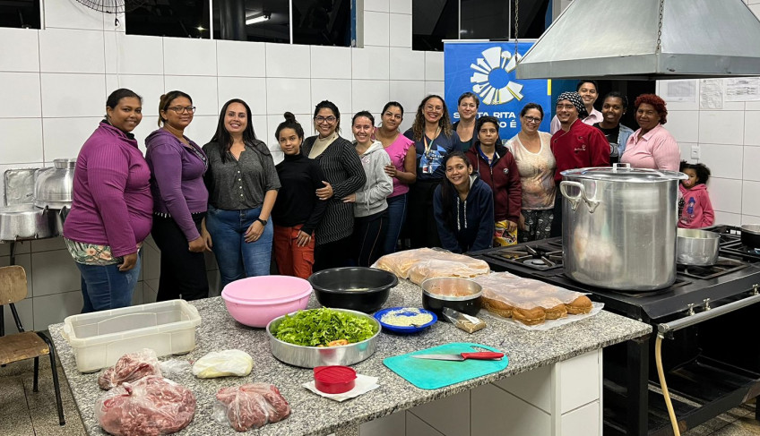 ASN Mato Grosso do Sul - Agência Sebrae de Notícias