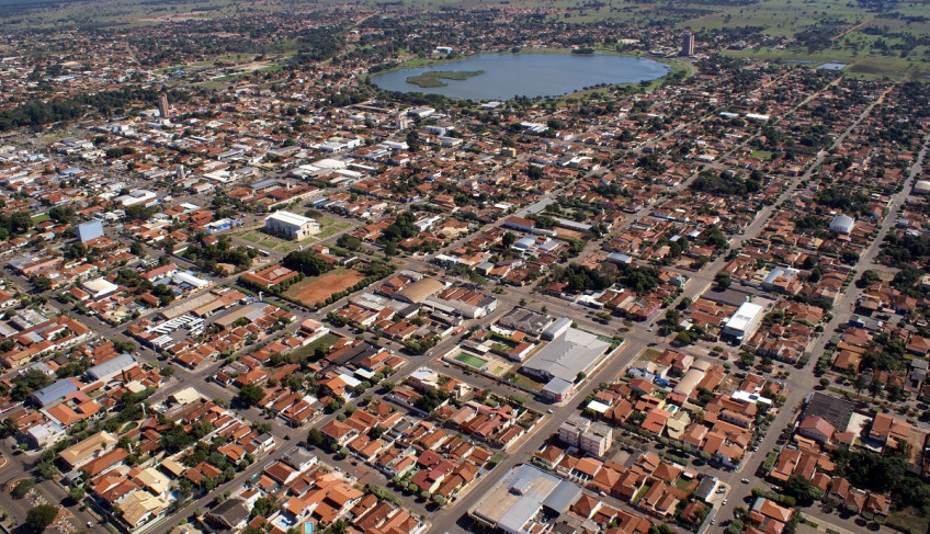 ASN Mato Grosso do Sul - Agência Sebrae de Notícias