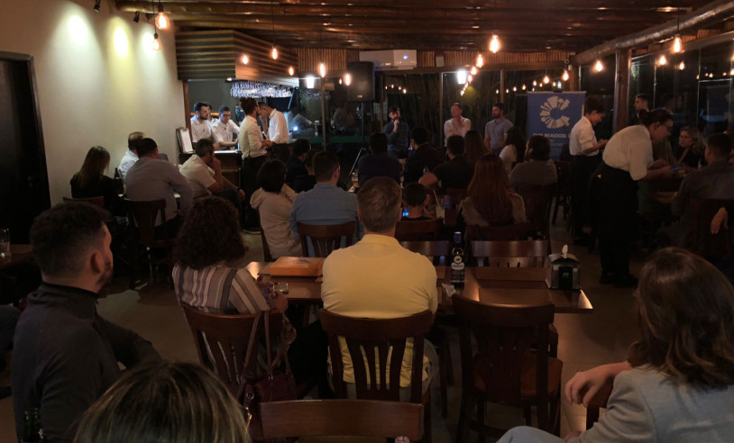 ASN Mato Grosso do Sul - Agência Sebrae de Notícias