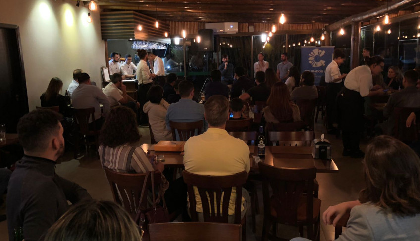 ASN Mato Grosso do Sul - Agência Sebrae de Notícias