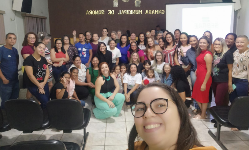 ASN Mato Grosso do Sul - Agência Sebrae de Notícias