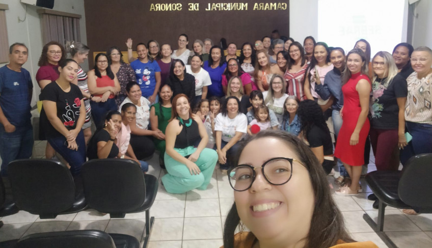 ASN Mato Grosso do Sul - Agência Sebrae de Notícias