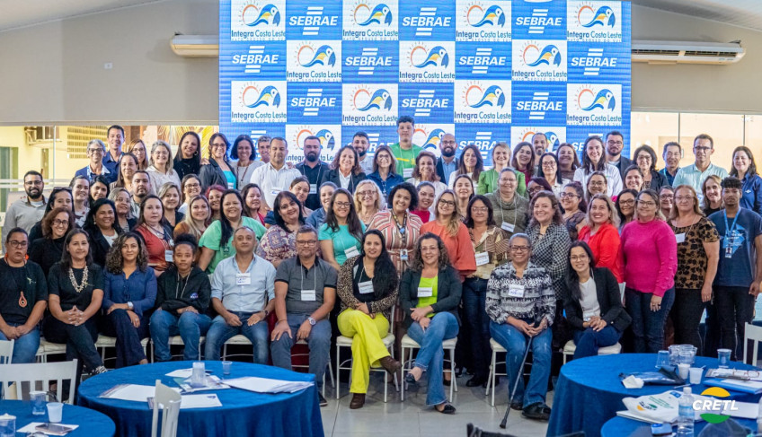 ASN Mato Grosso do Sul - Agência Sebrae de Notícias