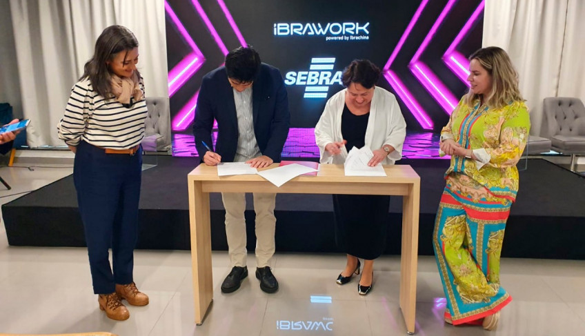 ASN Mato Grosso do Sul - Agência Sebrae de Notícias