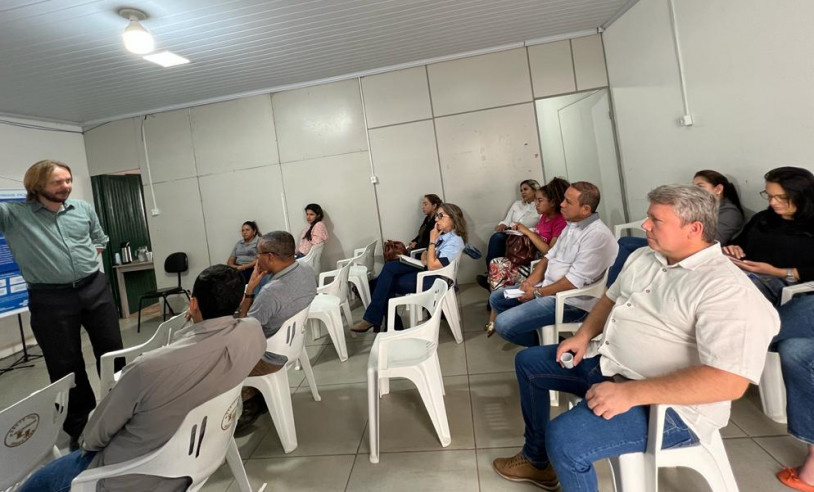 ASN Mato Grosso do Sul - Agência Sebrae de Notícias