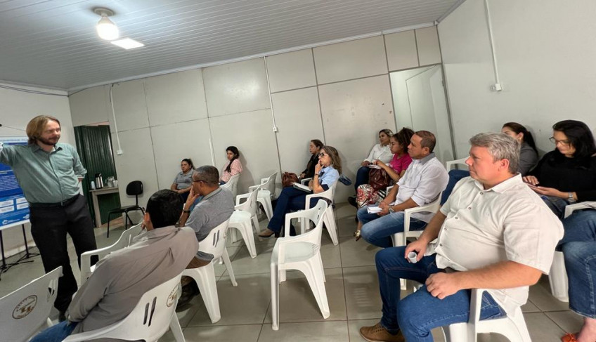 ASN Mato Grosso do Sul - Agência Sebrae de Notícias