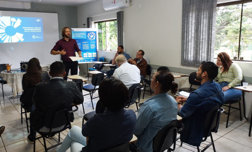 ASN Mato Grosso do Sul - Agência Sebrae de Notícias