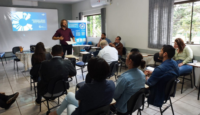 ASN Mato Grosso do Sul - Agência Sebrae de Notícias