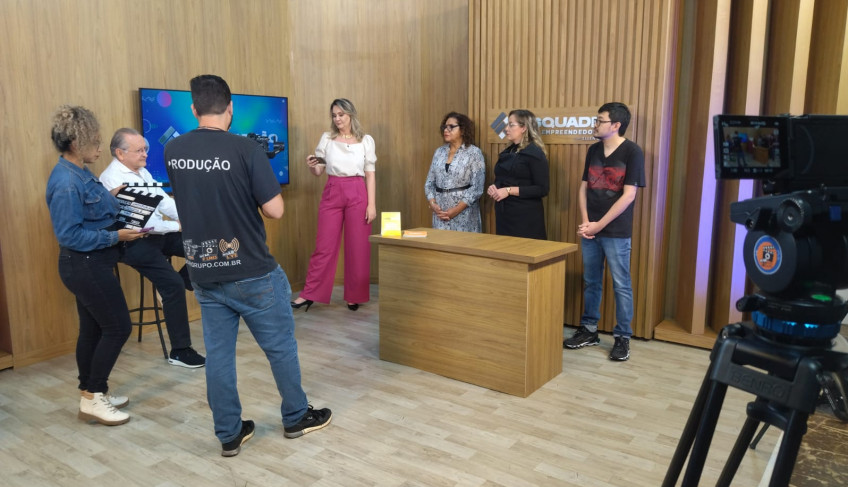 ASN Mato Grosso do Sul - Agência Sebrae de Notícias