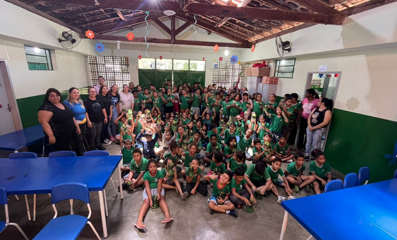 ASN Mato Grosso do Sul - Agência Sebrae de Notícias