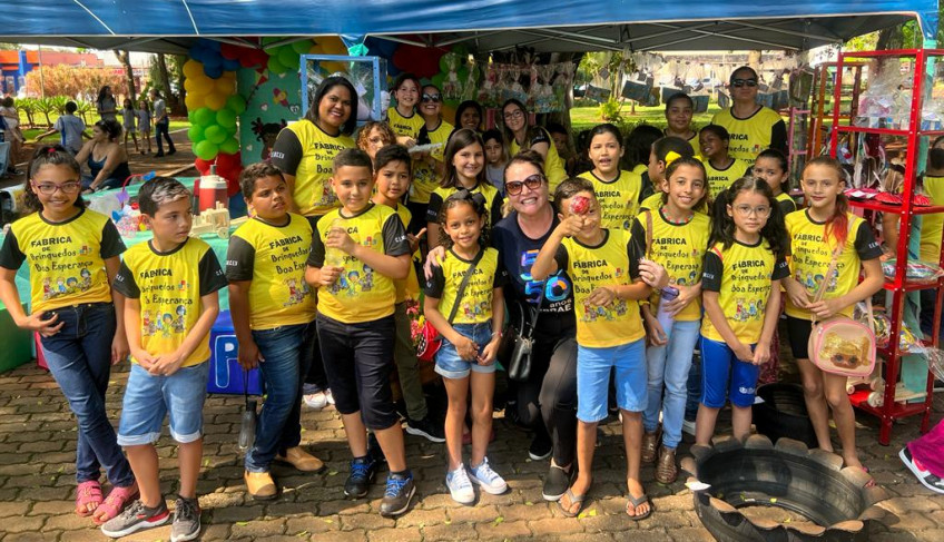 ASN Mato Grosso do Sul - Agência Sebrae de Notícias