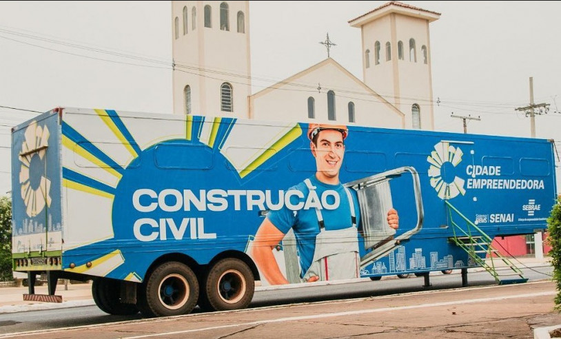 ASN Mato Grosso do Sul - Agência Sebrae de Notícias