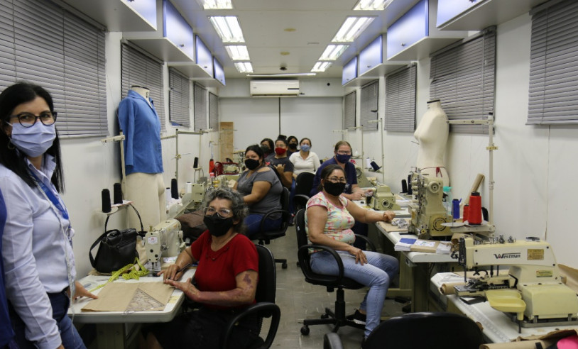 ASN Mato Grosso do Sul - Agência Sebrae de Notícias