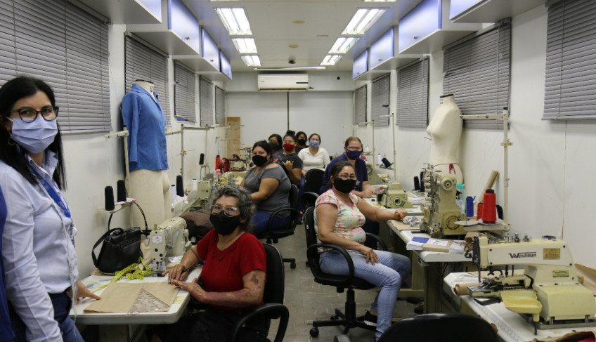 ASN Mato Grosso do Sul - Agência Sebrae de Notícias