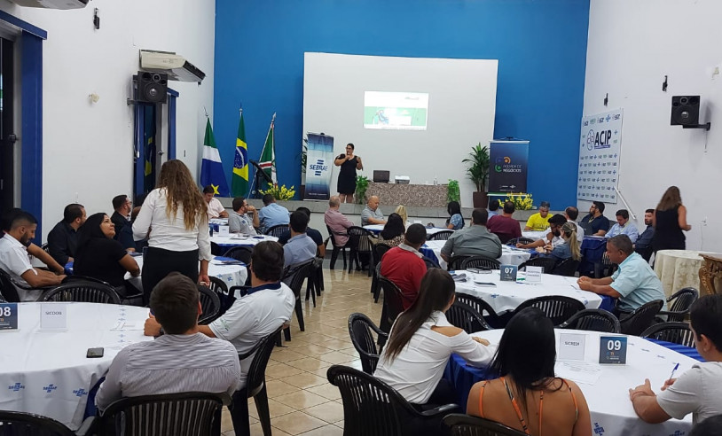 ASN Mato Grosso do Sul - Agência Sebrae de Notícias