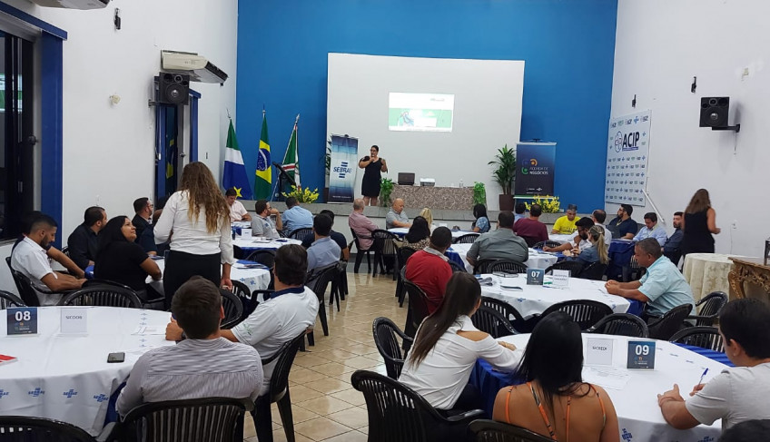 ASN Mato Grosso do Sul - Agência Sebrae de Notícias