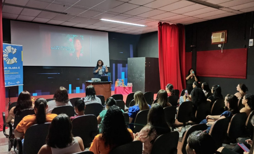 ASN Mato Grosso do Sul - Agência Sebrae de Notícias