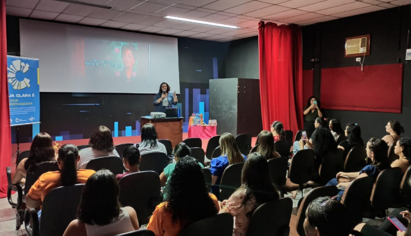 ASN Mato Grosso do Sul - Agência Sebrae de Notícias