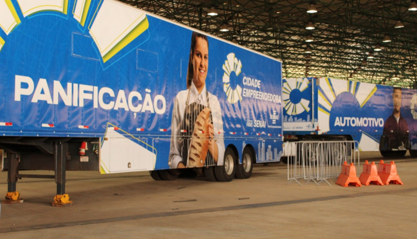 ASN Mato Grosso do Sul - Agência Sebrae de Notícias