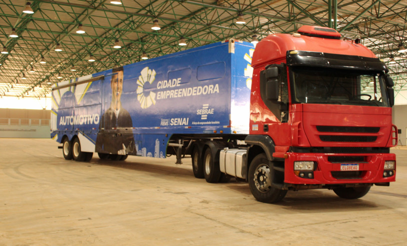 ASN Mato Grosso do Sul - Agência Sebrae de Notícias