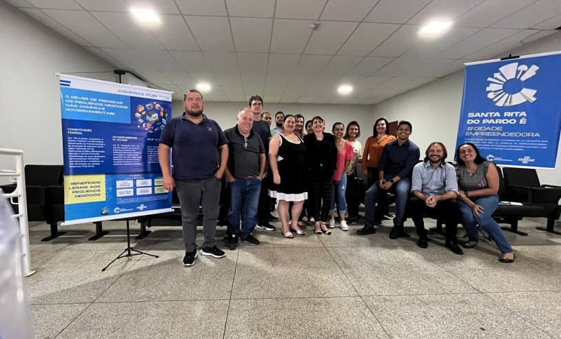 ASN Mato Grosso do Sul - Agência Sebrae de Notícias