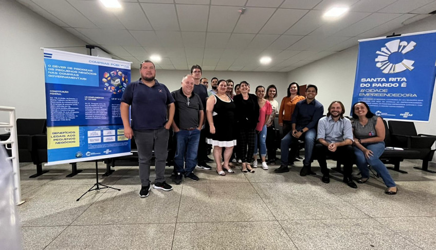 ASN Mato Grosso do Sul - Agência Sebrae de Notícias