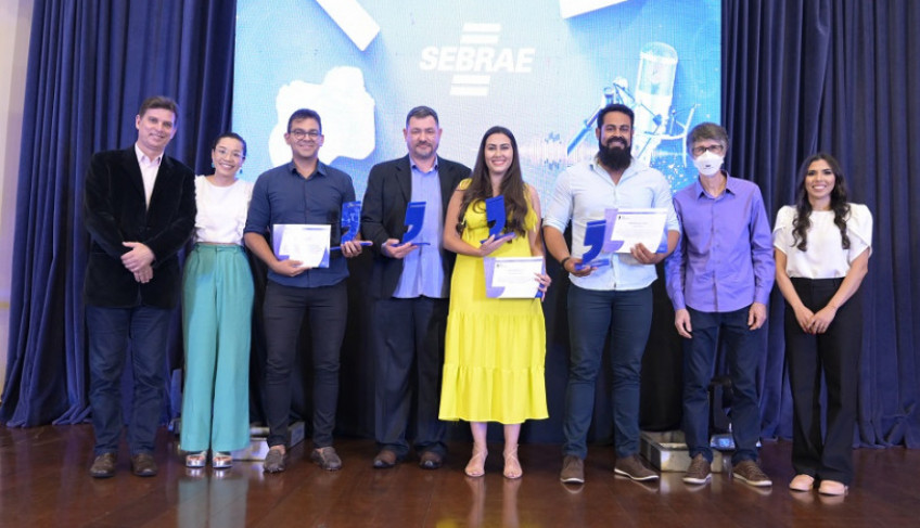 ASN Mato Grosso do Sul - Agência Sebrae de Notícias