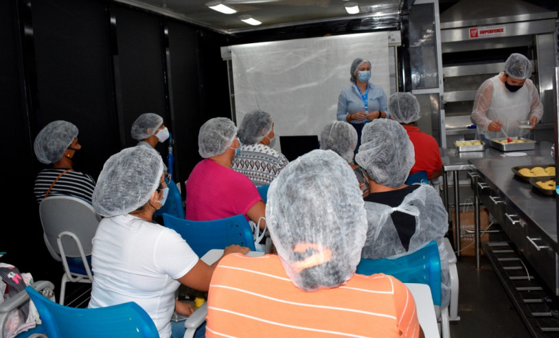 ASN Mato Grosso do Sul - Agência Sebrae de Notícias