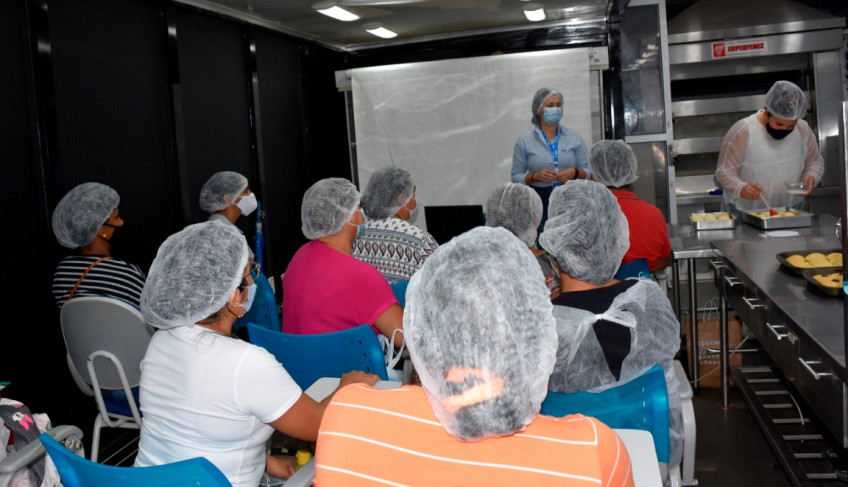 ASN Mato Grosso do Sul - Agência Sebrae de Notícias