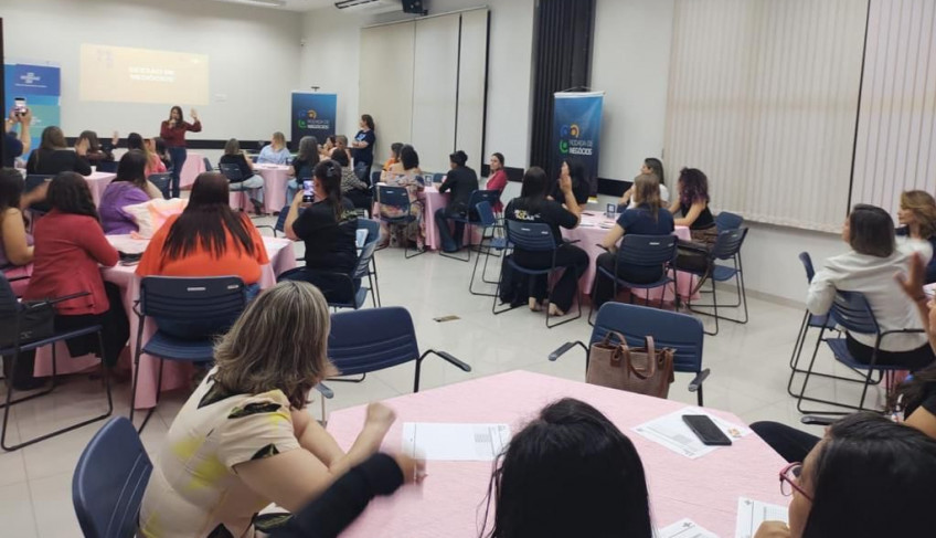 ASN Mato Grosso do Sul - Agência Sebrae de Notícias