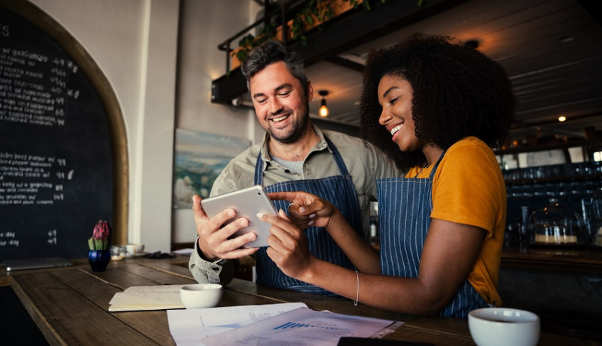 ASN Mato Grosso do Sul - Agência Sebrae de Notícias