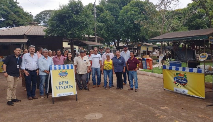 ASN Mato Grosso do Sul - Agência Sebrae de Notícias